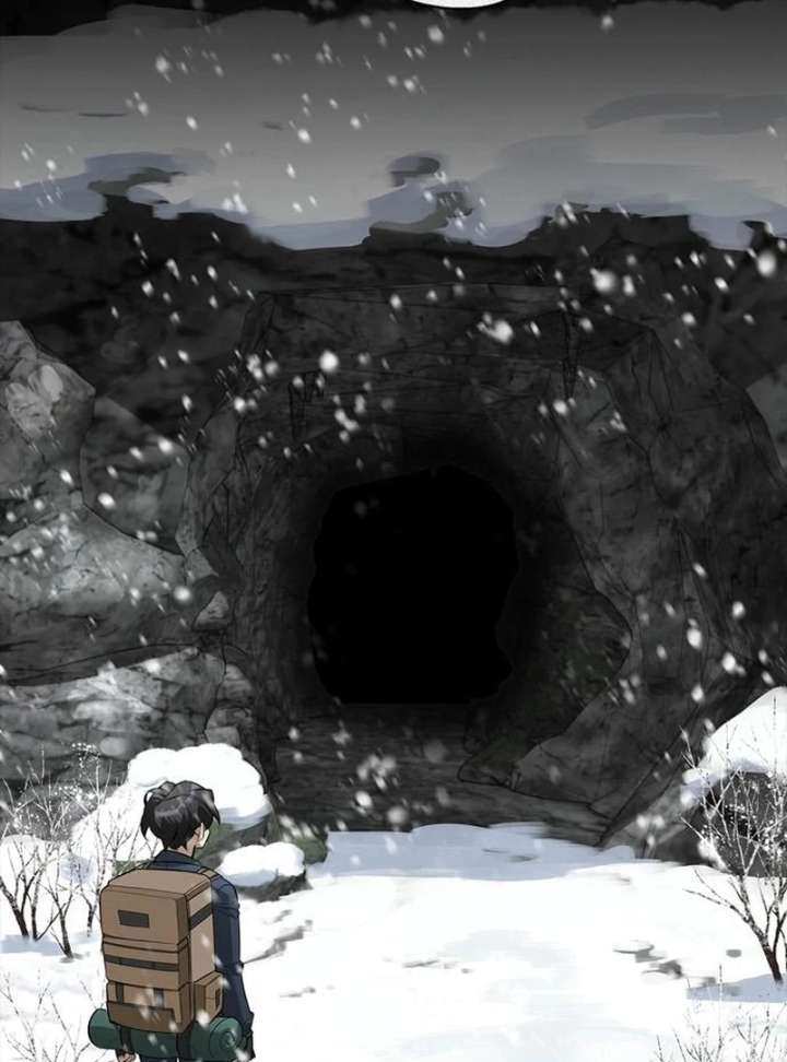 S-Class Hunter Heals with Monsters Chapter 24 - Page 35