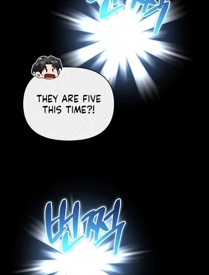 S-Class Hunter Heals with Monsters Chapter 24 - Page 74