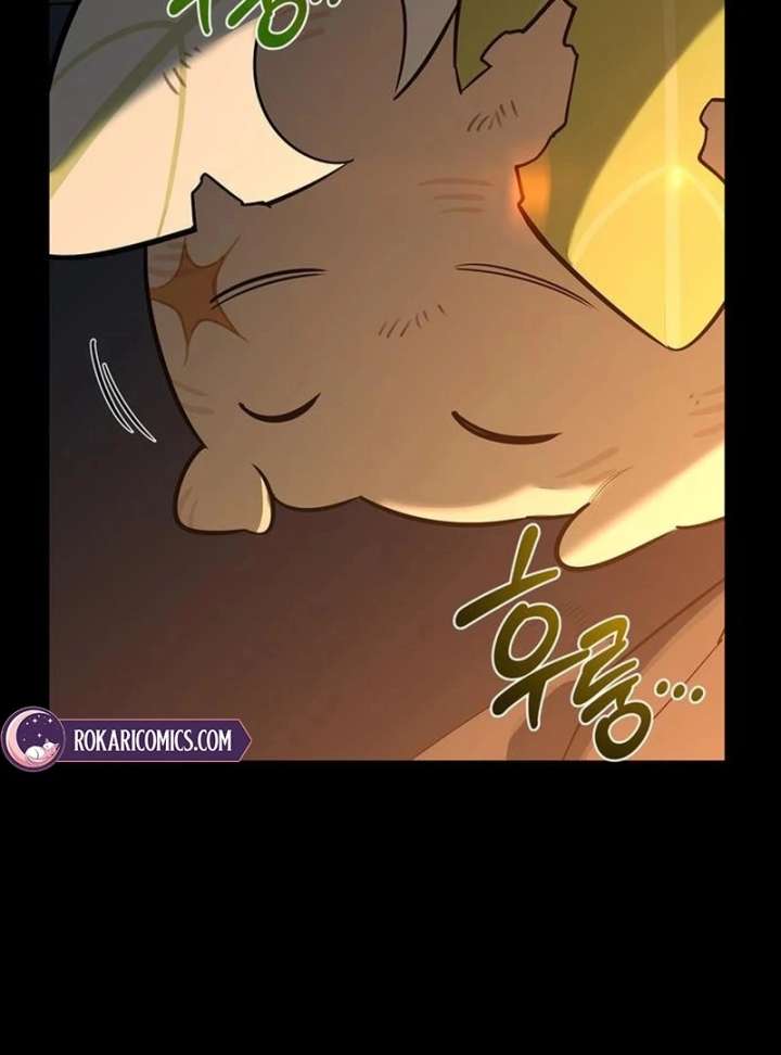 S-Class Hunter Heals with Monsters Chapter 24 - Page 91