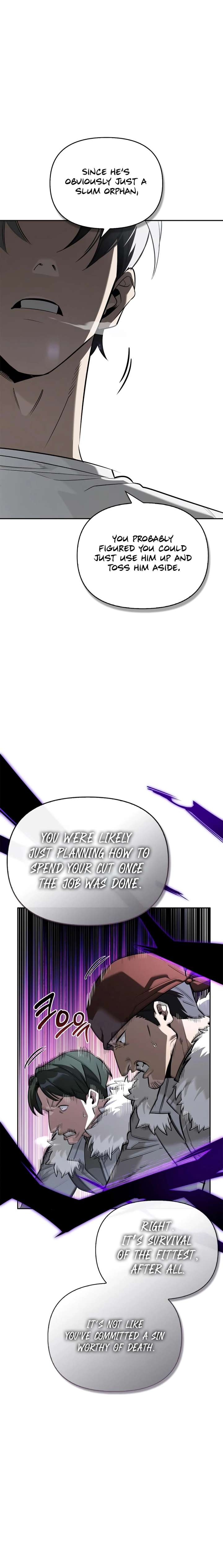 S-Class Hunter Heals with Monsters Chapter 26 - Page 18