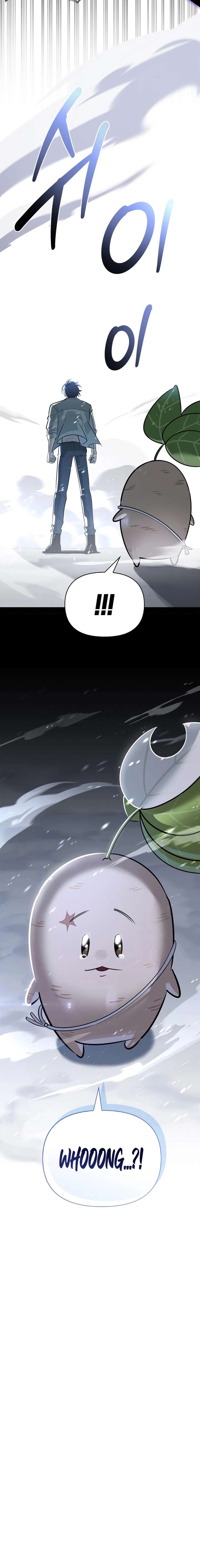 S-Class Hunter Heals with Monsters Chapter 26 - Page 2