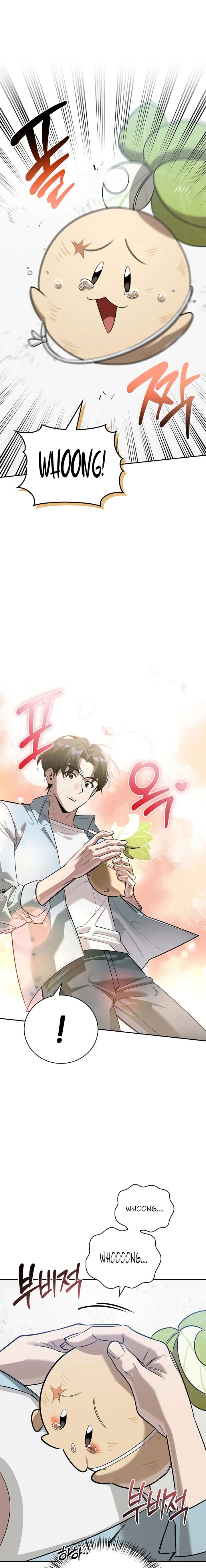 S-Class Hunter Heals with Monsters Chapter 26 - Page 5