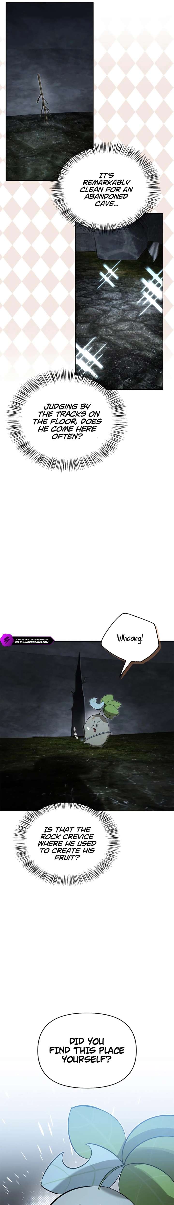 S-Class Hunter Heals with Monsters Chapter 27 - Page 20