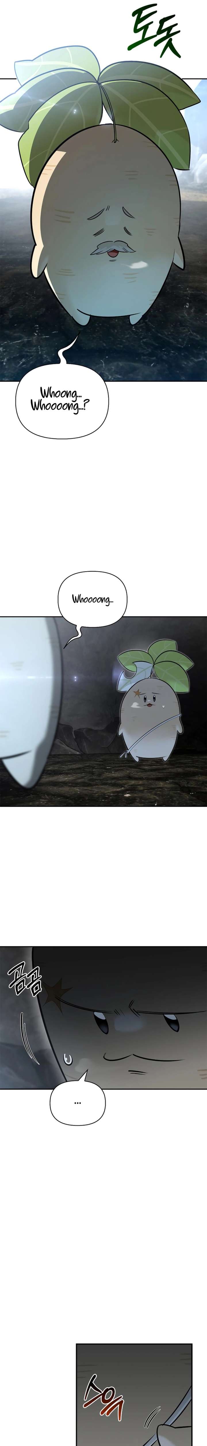 S-Class Hunter Heals with Monsters Chapter 27 - Page 22