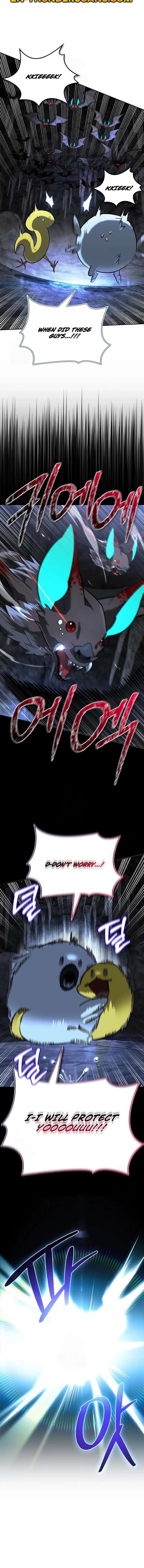 S-Class Hunter Heals with Monsters Chapter 29 - Page 14