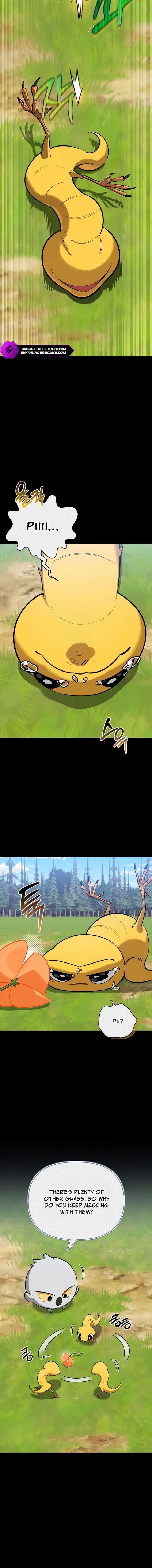 S-Class Hunter Heals with Monsters Chapter 29 - Page 8