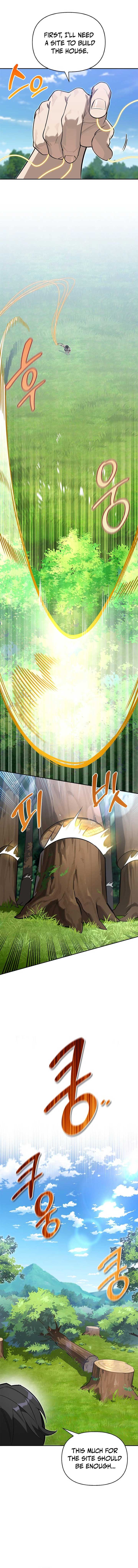 S-Class Hunter Heals with Monsters Chapter 3 - Page 2