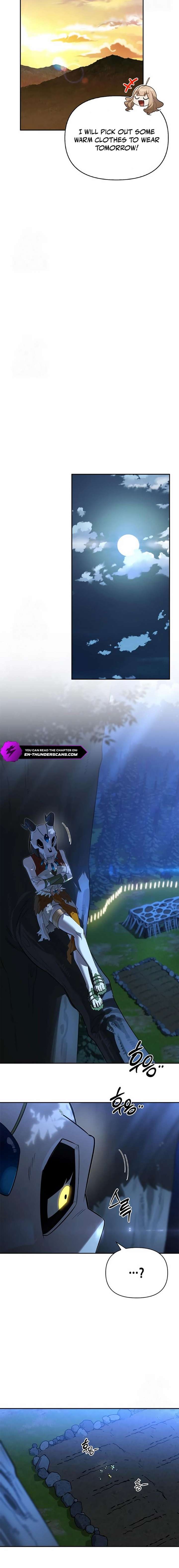 S-Class Hunter Heals with Monsters Chapter 30 - Page 12