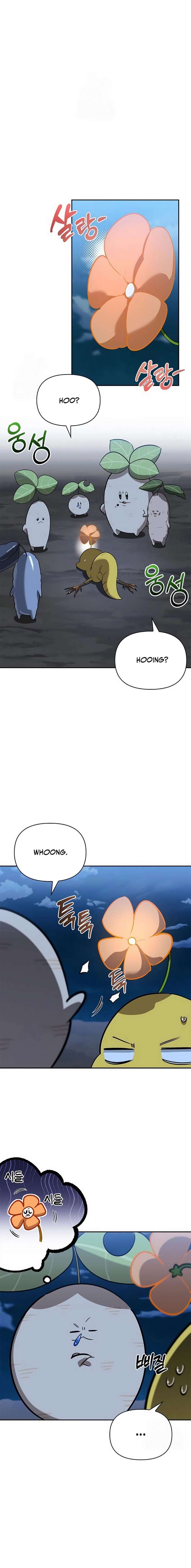 S-Class Hunter Heals with Monsters Chapter 30 - Page 13