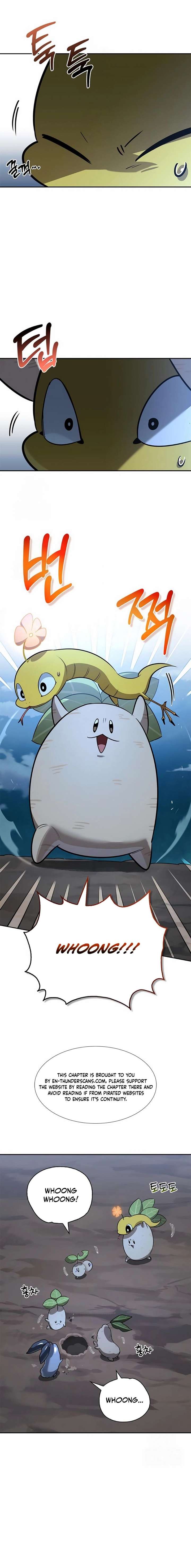 S-Class Hunter Heals with Monsters Chapter 30 - Page 14