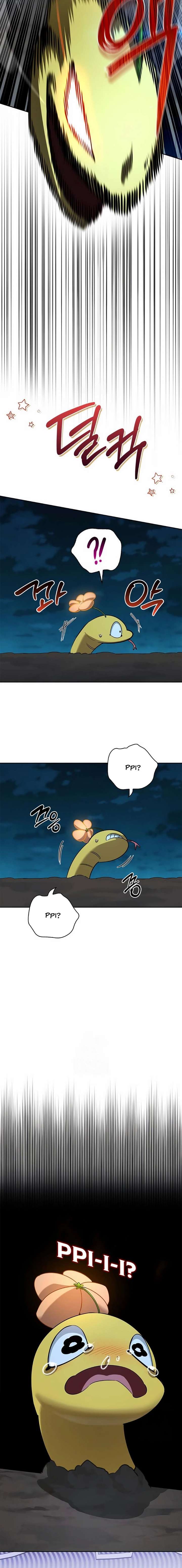 S-Class Hunter Heals with Monsters Chapter 30 - Page 16