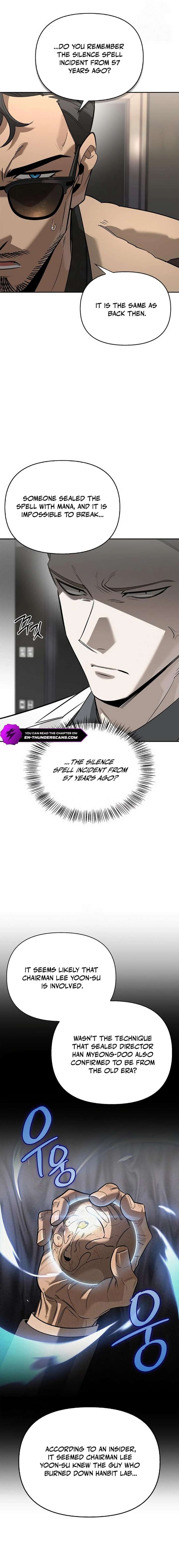 S-Class Hunter Heals with Monsters Chapter 30 - Page 24