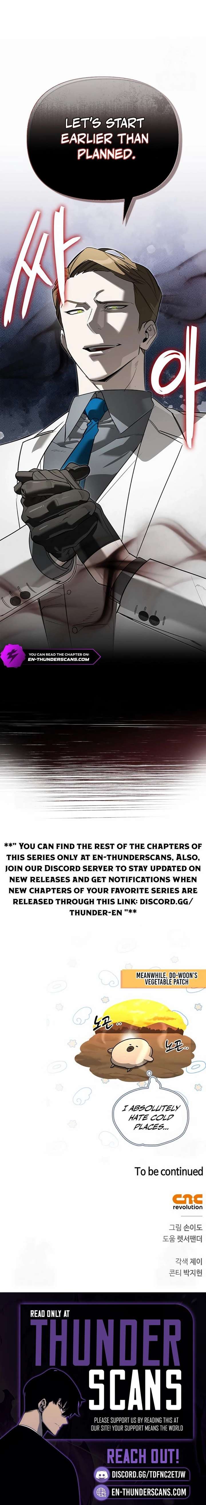 S-Class Hunter Heals with Monsters Chapter 30 - Page 26