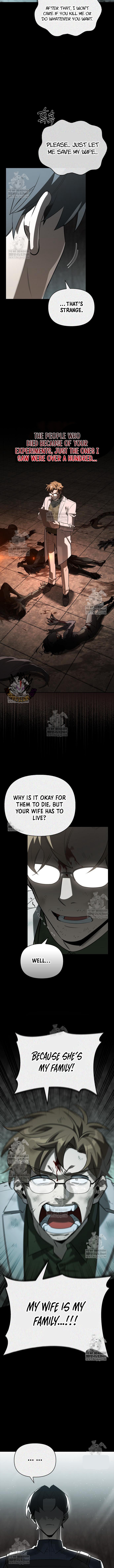 S-Class Hunter Heals with Monsters Chapter 31 - Page 16