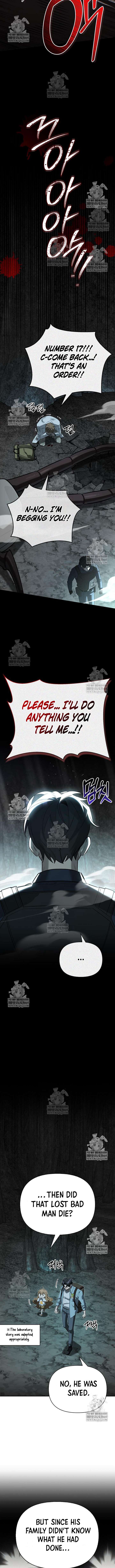 S-Class Hunter Heals with Monsters Chapter 32 - Page 5