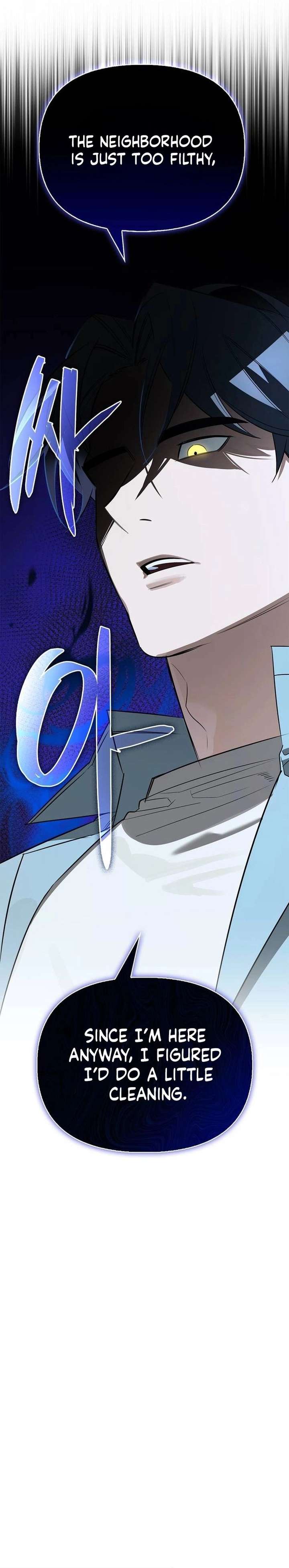 S-Class Hunter Heals with Monsters Chapter 33 - Page 38