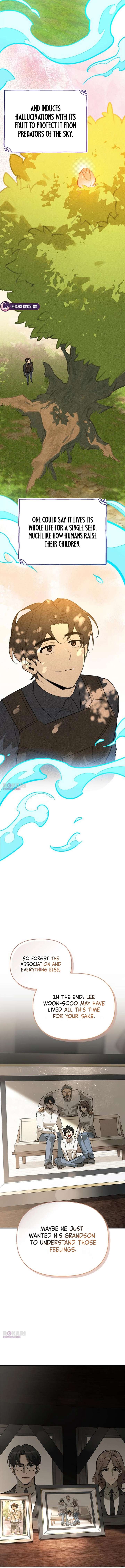 S-Class Hunter Heals with Monsters Chapter 35 - Page 18