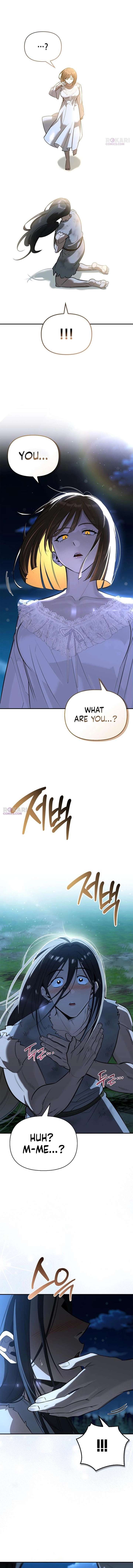 S-Class Hunter Heals with Monsters Chapter 37 - Page 9