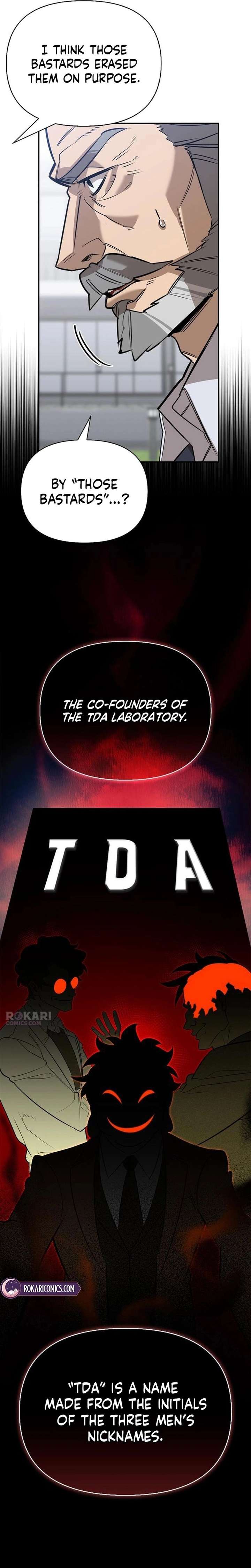 S-Class Hunter Heals with Monsters Chapter 38 - Page 6