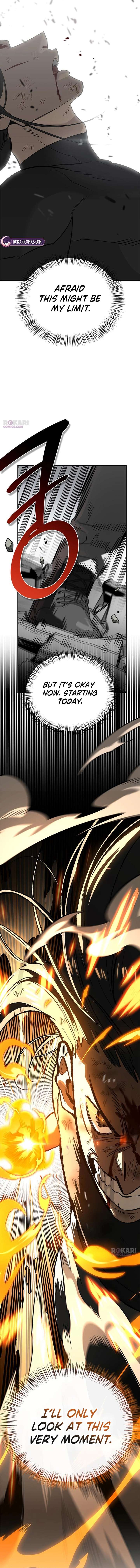 S-Class Hunter Heals with Monsters Chapter 39 - Page 18