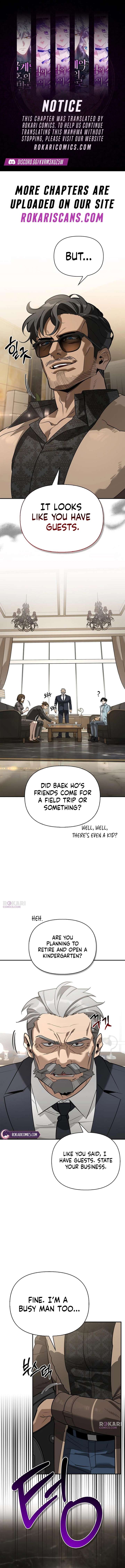 S-Class Hunter Heals with Monsters Chapter 40 - Page 1