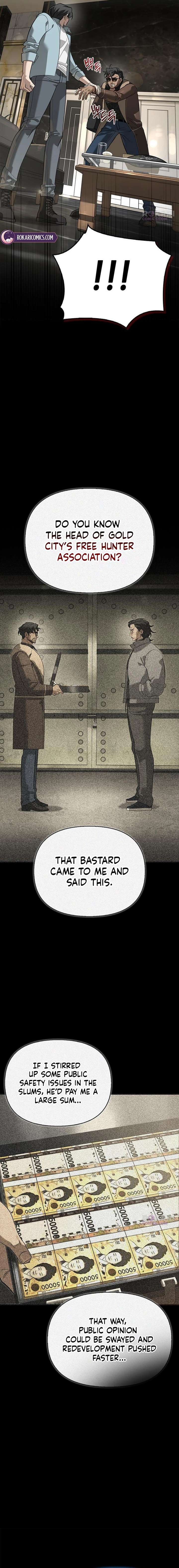 S-Class Hunter Heals with Monsters Chapter 40 - Page 5