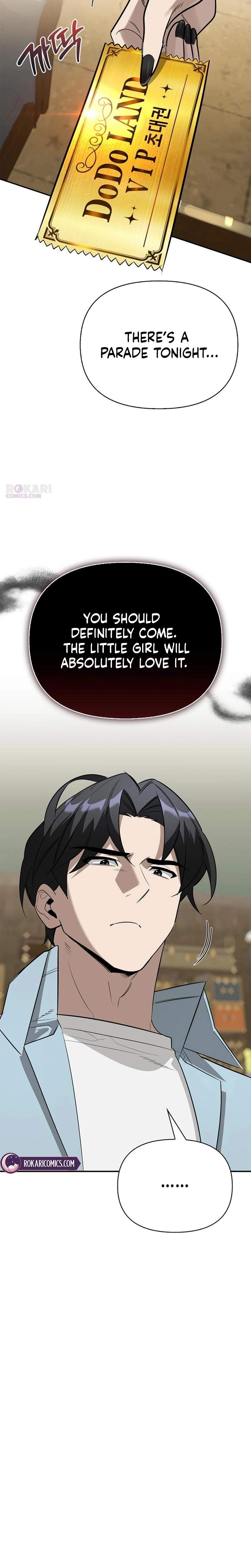 S-Class Hunter Heals with Monsters Chapter 41 - Page 16