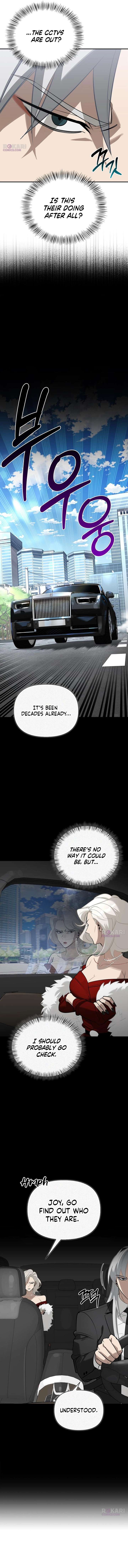 S-Class Hunter Heals with Monsters Chapter 42 - Page 2