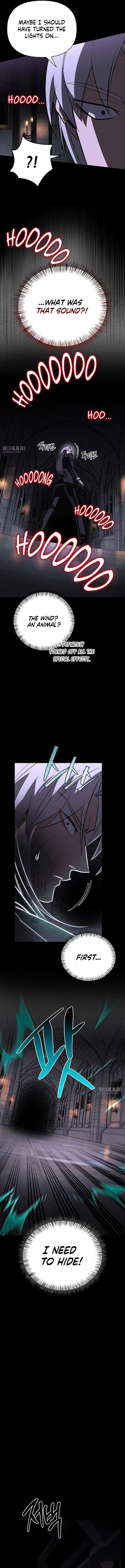 S-Class Hunter Heals with Monsters Chapter 42 - Page 5