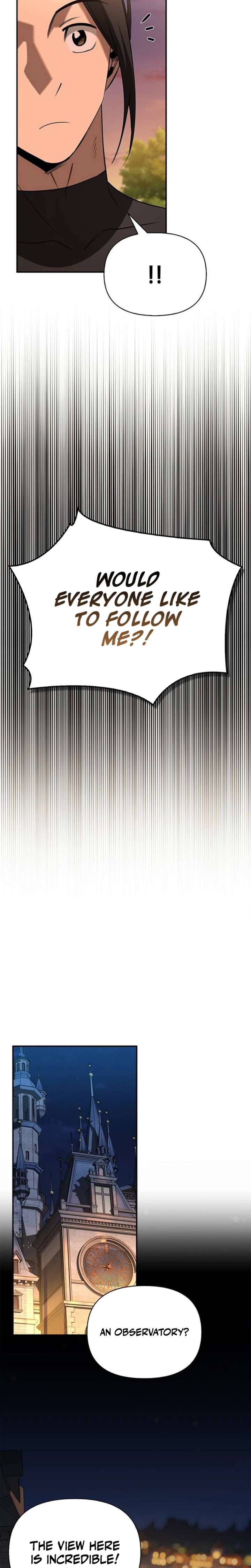 S-Class Hunter Heals with Monsters Chapter 43 - Page 20