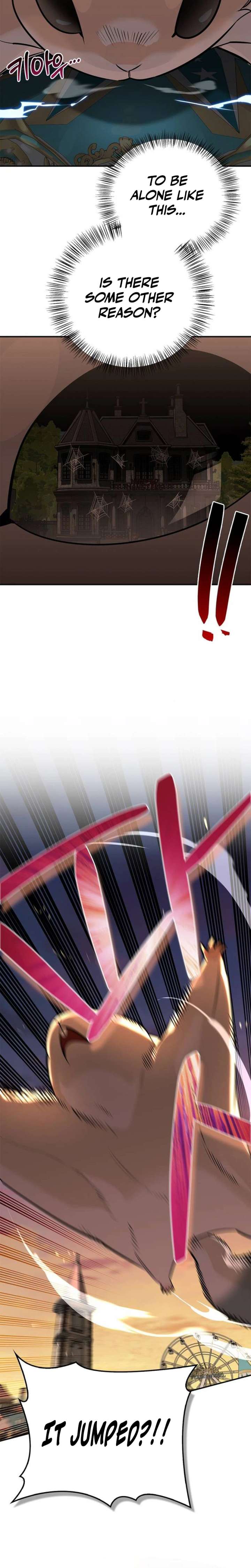 S-Class Hunter Heals with Monsters Chapter 43 - Page 4