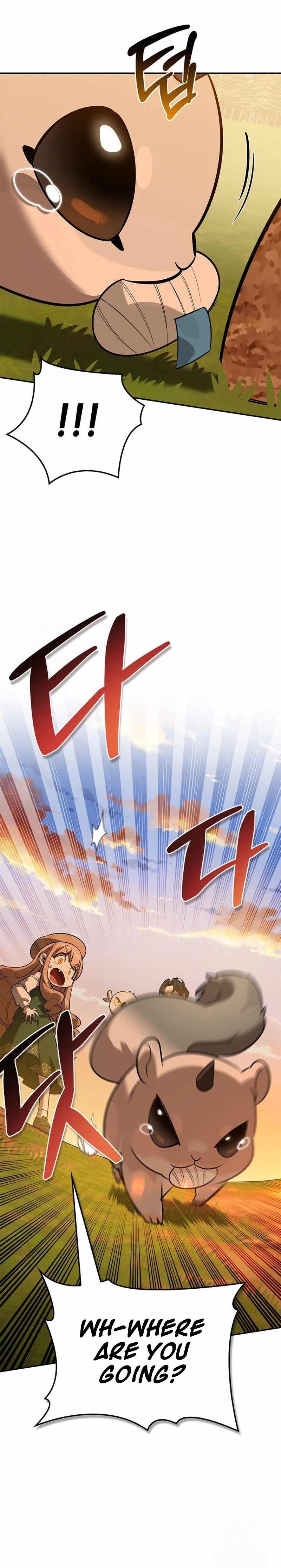 S-Class Hunter Heals with Monsters Chapter 44 - Page 1