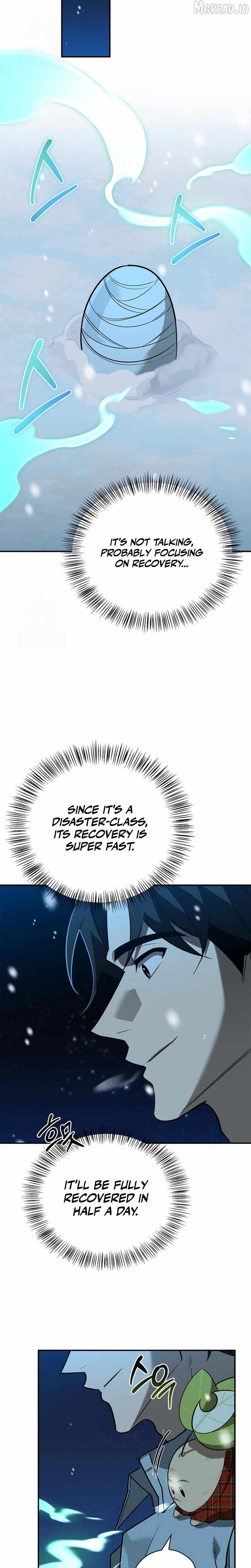 S-Class Hunter Heals with Monsters Chapter 44 - Page 10