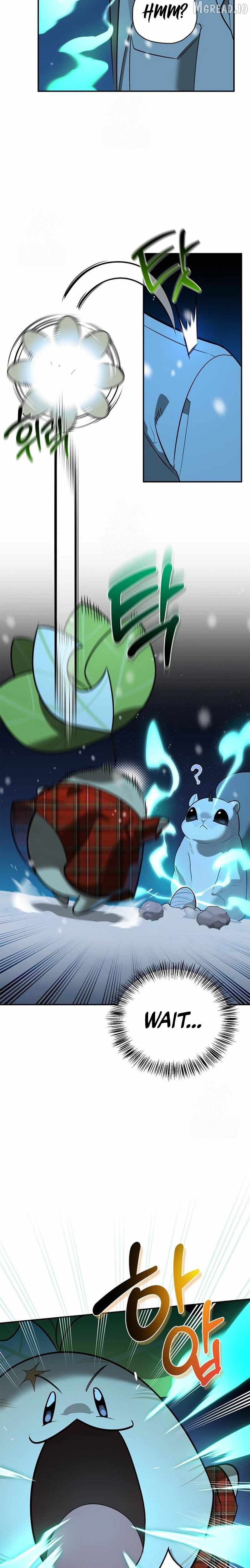 S-Class Hunter Heals with Monsters Chapter 44 - Page 11