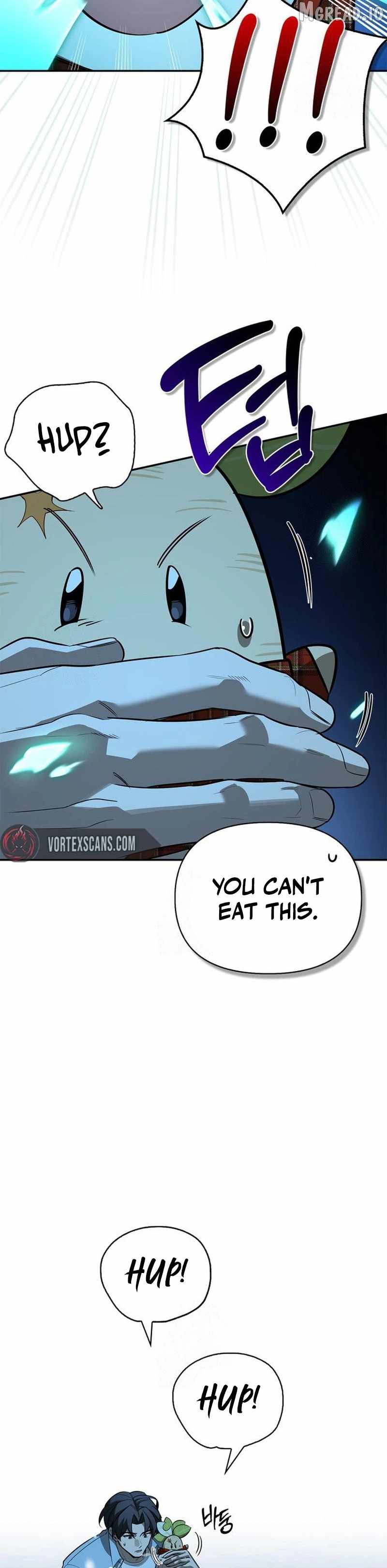 S-Class Hunter Heals with Monsters Chapter 44 - Page 12