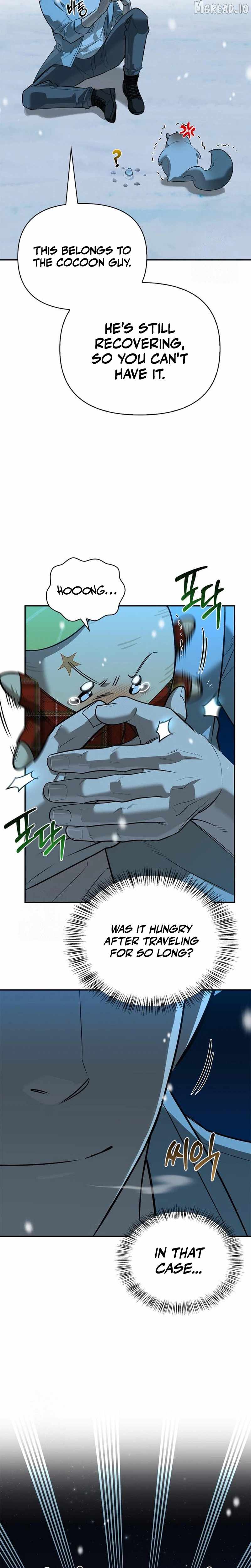 S-Class Hunter Heals with Monsters Chapter 44 - Page 13