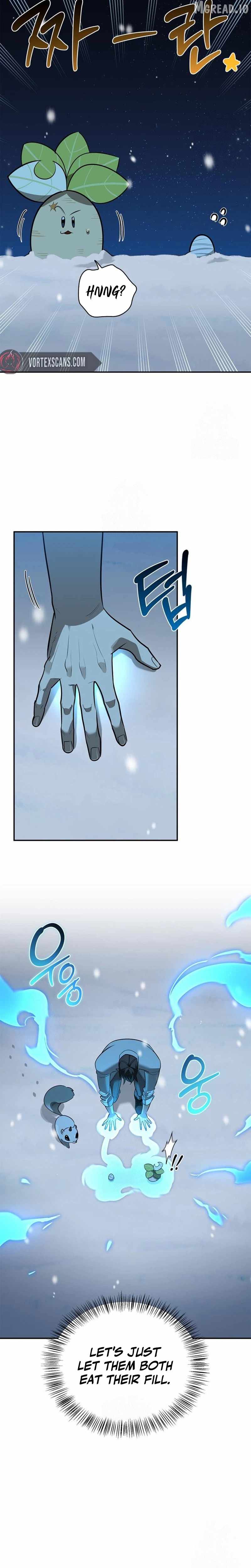 S-Class Hunter Heals with Monsters Chapter 44 - Page 14