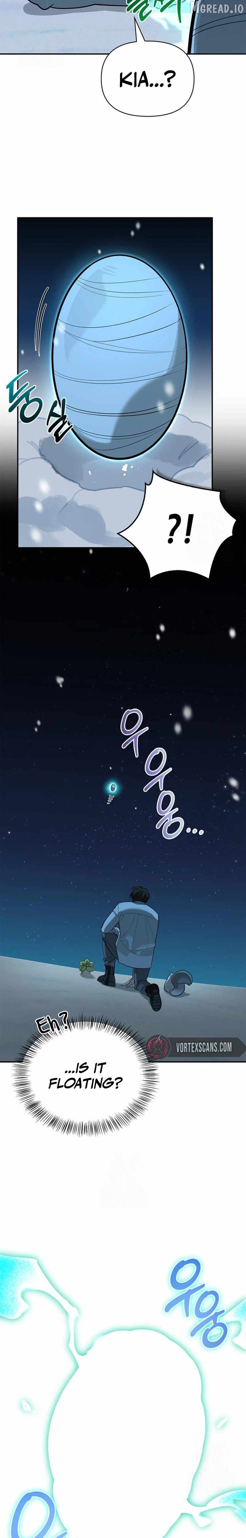 S-Class Hunter Heals with Monsters Chapter 44 - Page 16