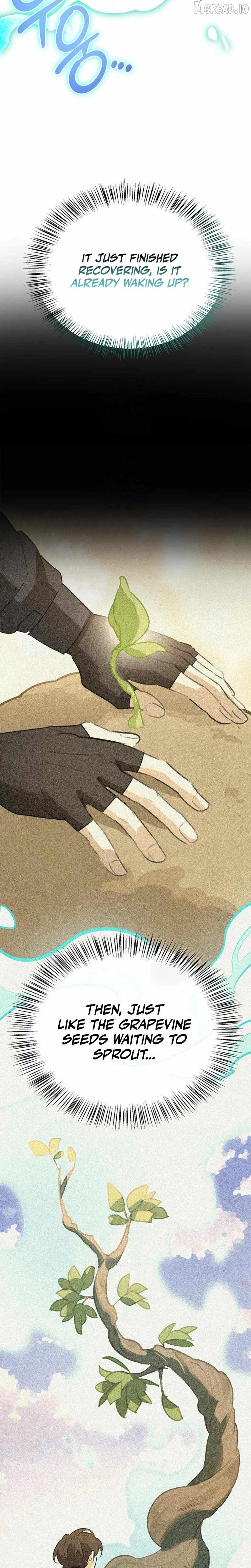 S-Class Hunter Heals with Monsters Chapter 44 - Page 17