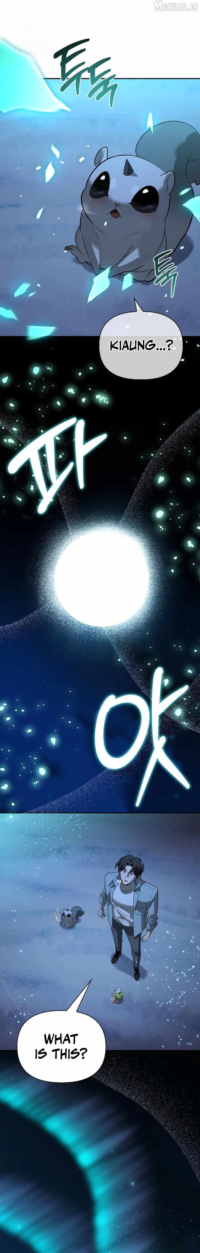 S-Class Hunter Heals with Monsters Chapter 44 - Page 19