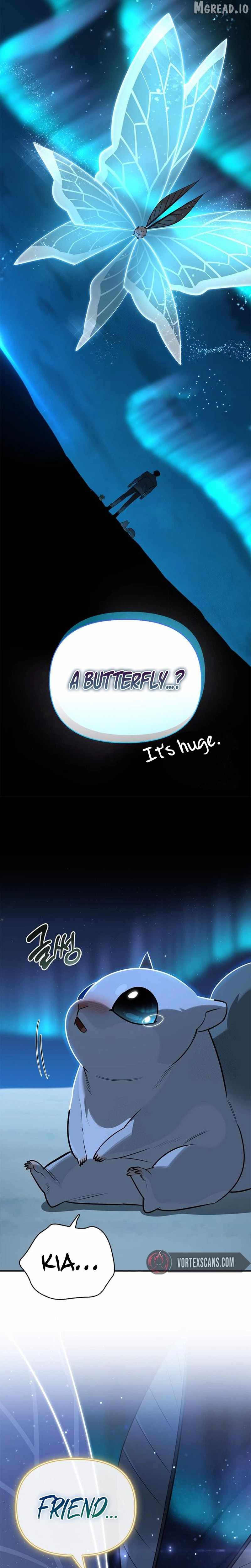 S-Class Hunter Heals with Monsters Chapter 44 - Page 20