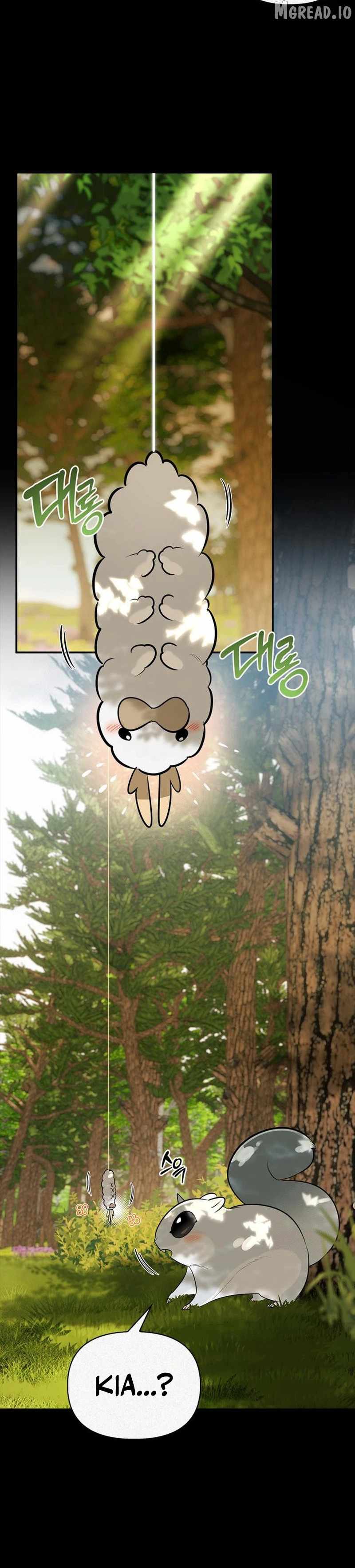 S-Class Hunter Heals with Monsters Chapter 44 - Page 24