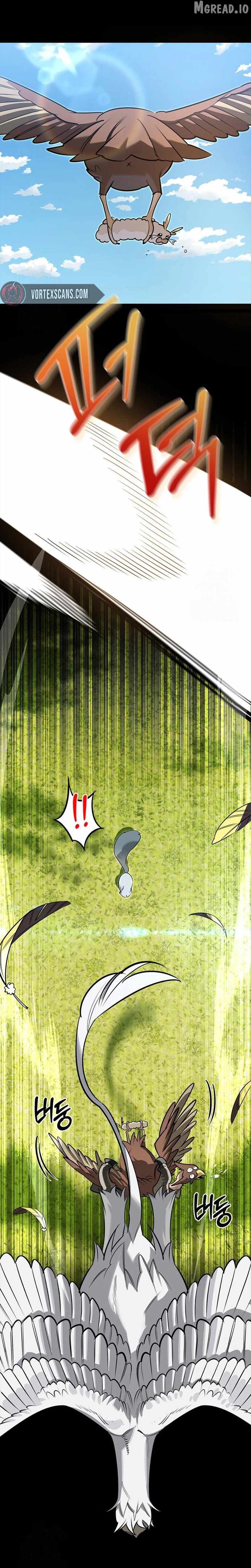 S-Class Hunter Heals with Monsters Chapter 44 - Page 26