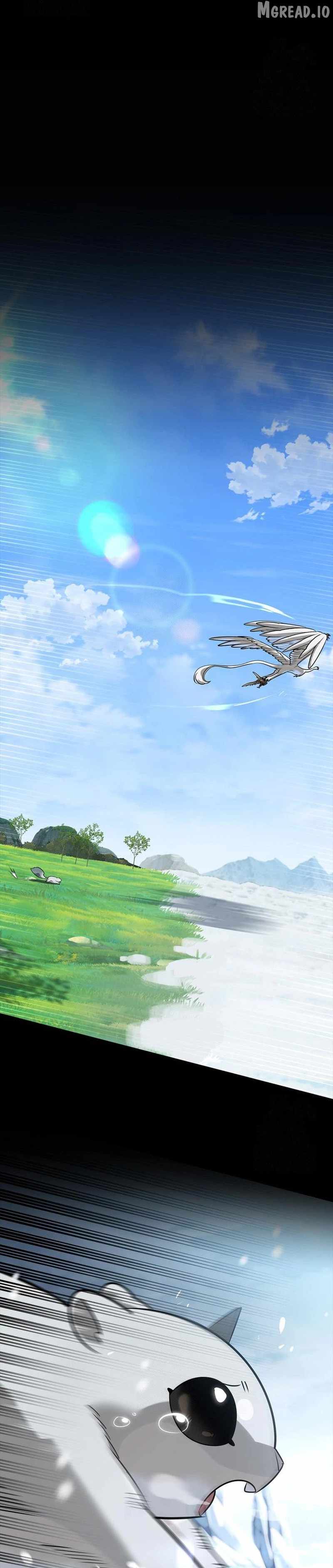 S-Class Hunter Heals with Monsters Chapter 44 - Page 27