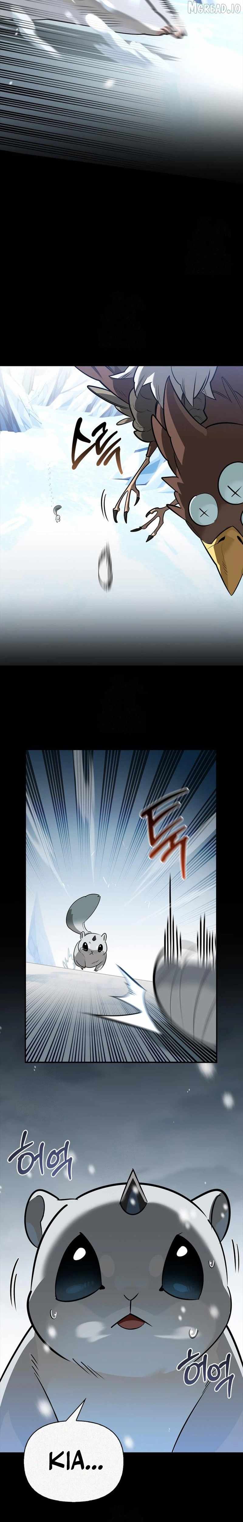 S-Class Hunter Heals with Monsters Chapter 44 - Page 28