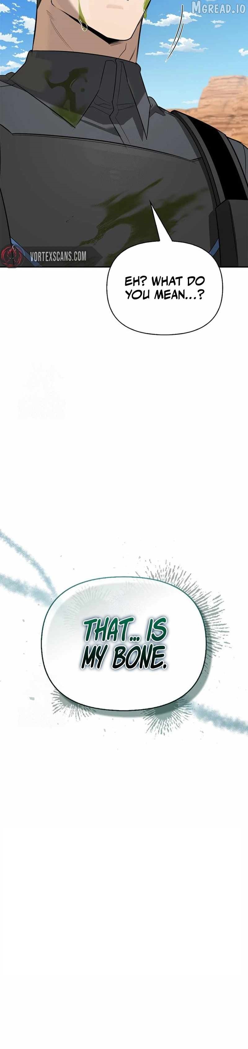 S-Class Hunter Heals with Monsters Chapter 44 - Page 39