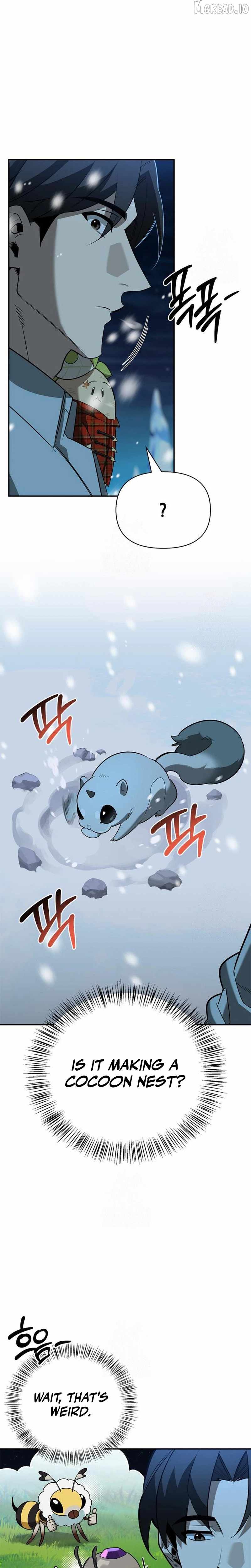 S-Class Hunter Heals with Monsters Chapter 44 - Page 7