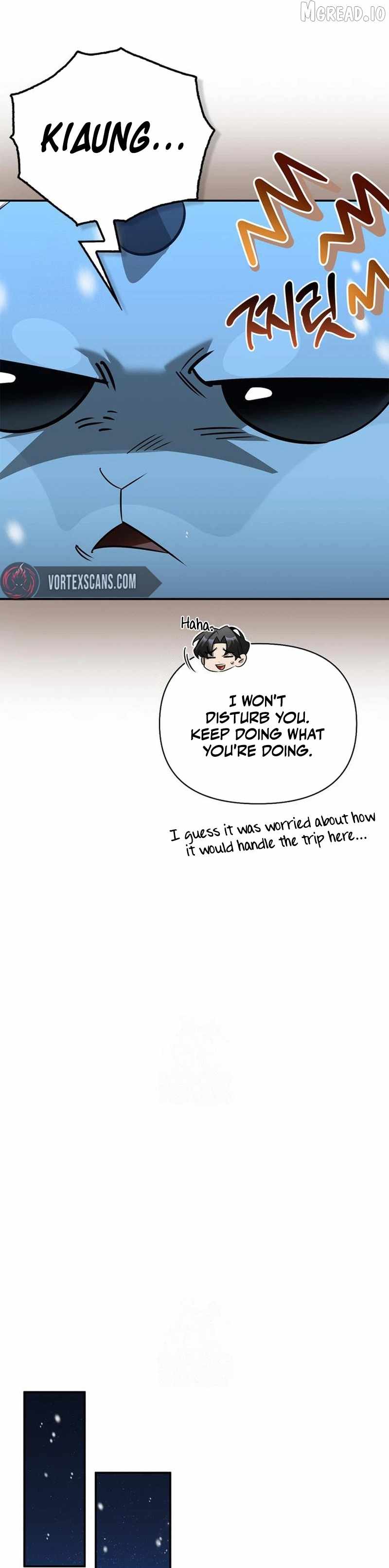 S-Class Hunter Heals with Monsters Chapter 44 - Page 9