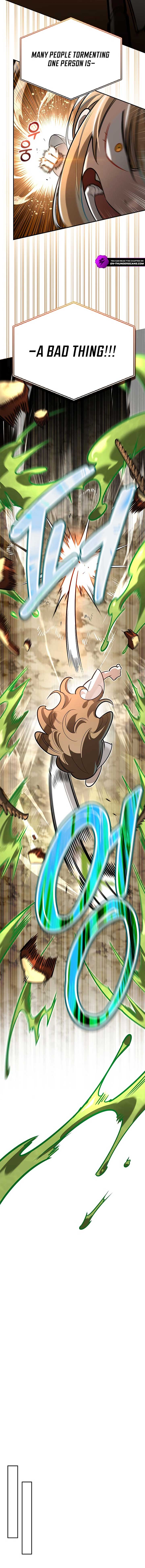 S-Class Hunter Heals with Monsters Chapter 5 - Page 20