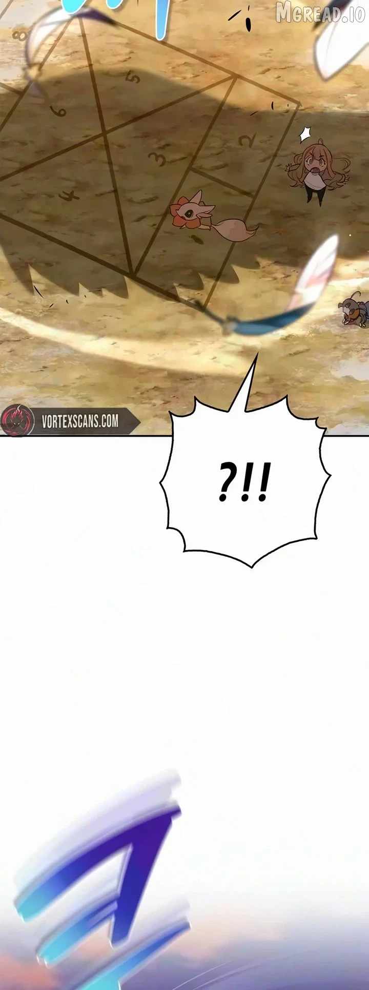 S-Class Hunter Heals with Monsters Chapter 51 - Page 10